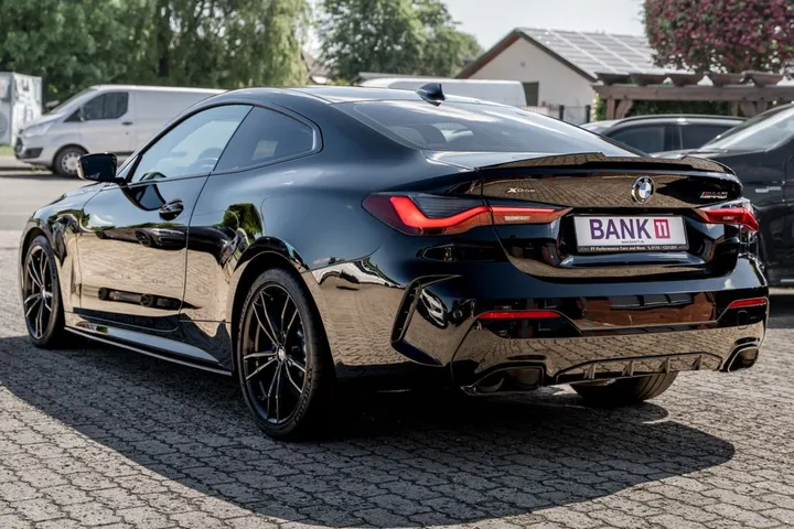 BMW M440