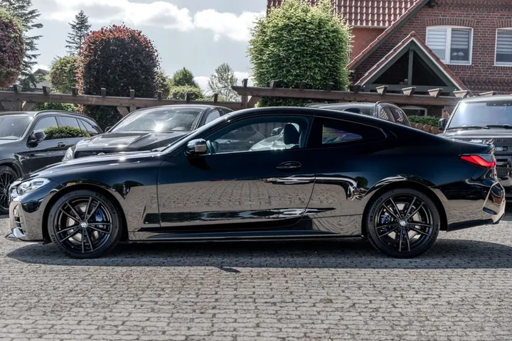 BMW M440