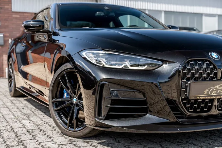 BMW M440