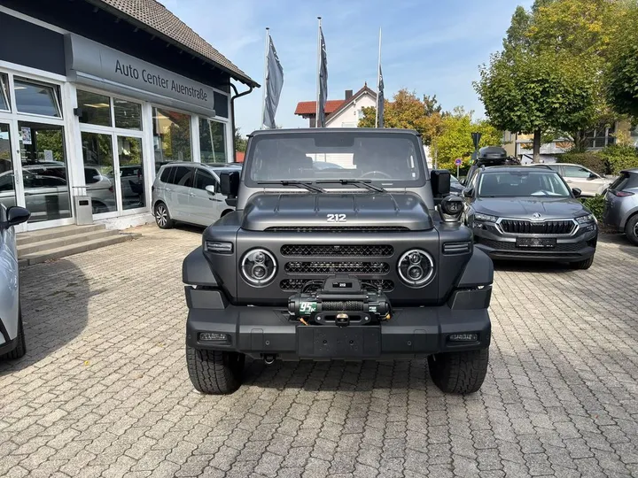 BAW 212