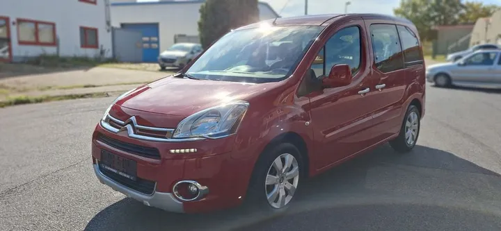 Citroën Berlingo