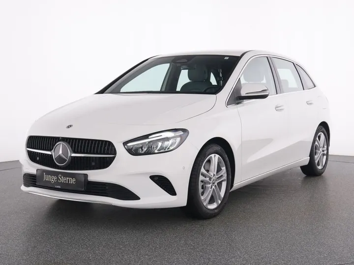 Mercedes-Benz B 250