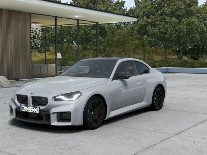 BMW Other