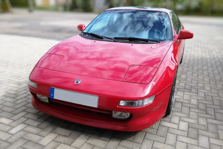 Toyota MR 2