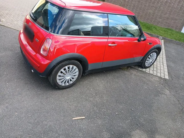 MINI ONE
