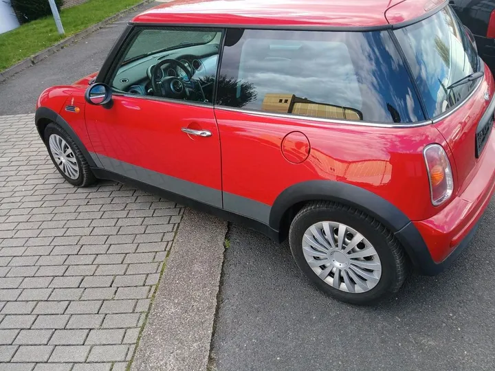 MINI ONE