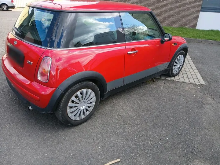 MINI ONE