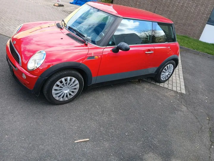 MINI ONE