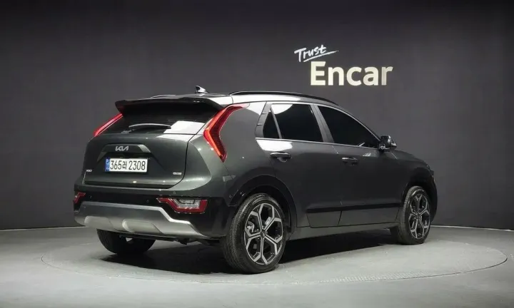 Kia Niro