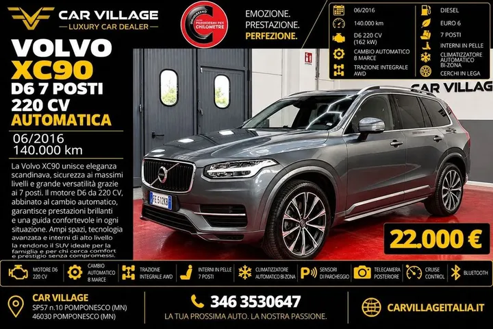 Volvo Other