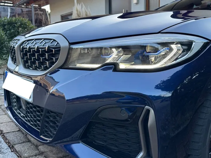 BMW M340i
