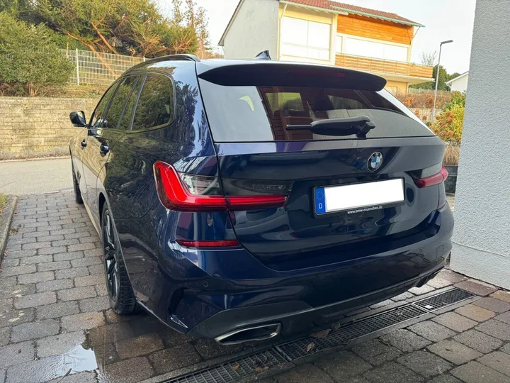 BMW M340i