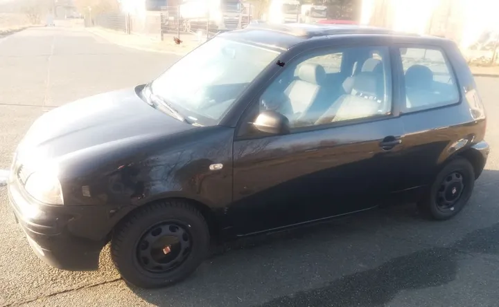 Seat Arosa