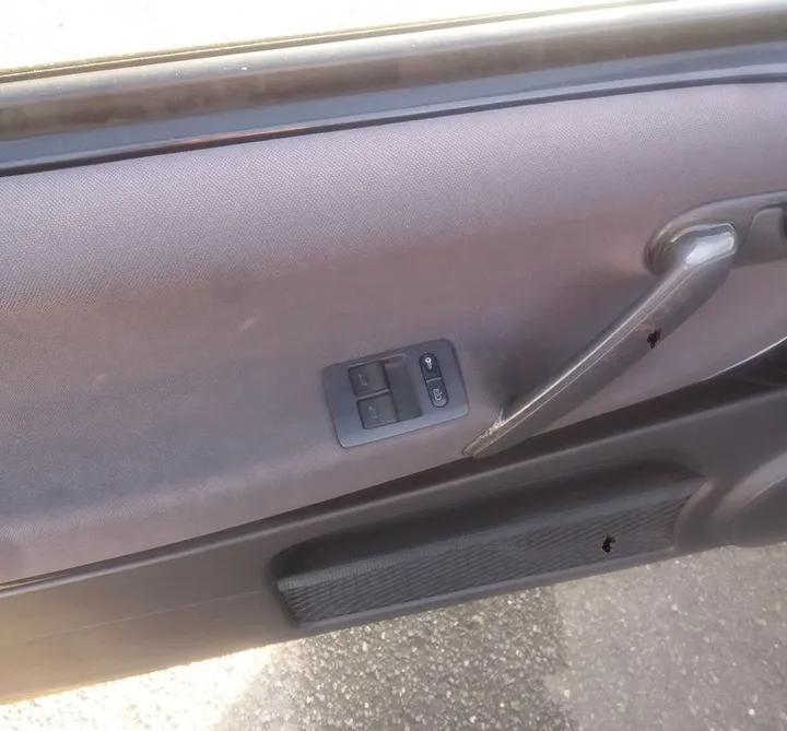 Seat Arosa