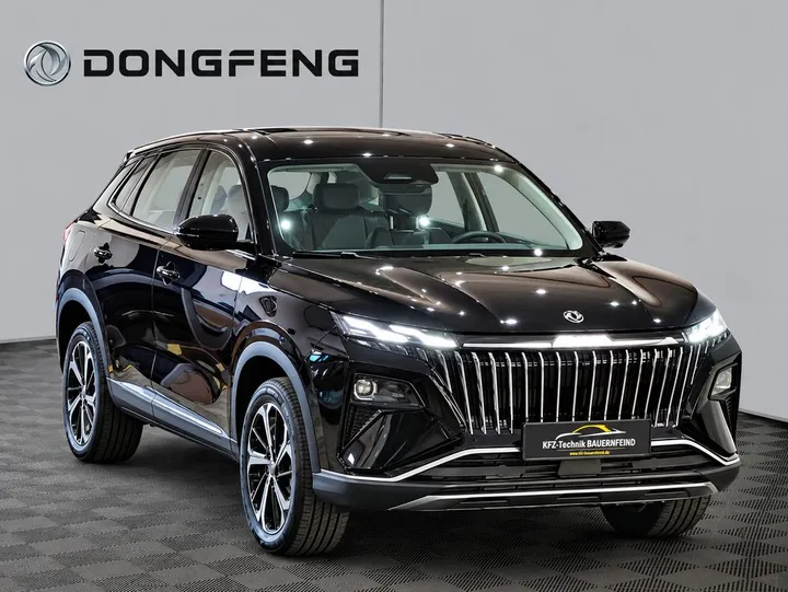 Dongfeng Huge