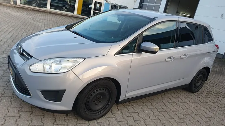 Ford Grand C-Max