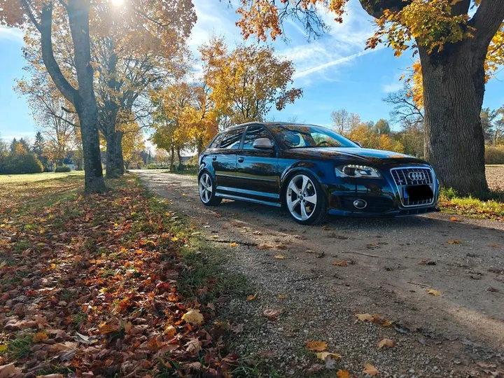 Audi S3