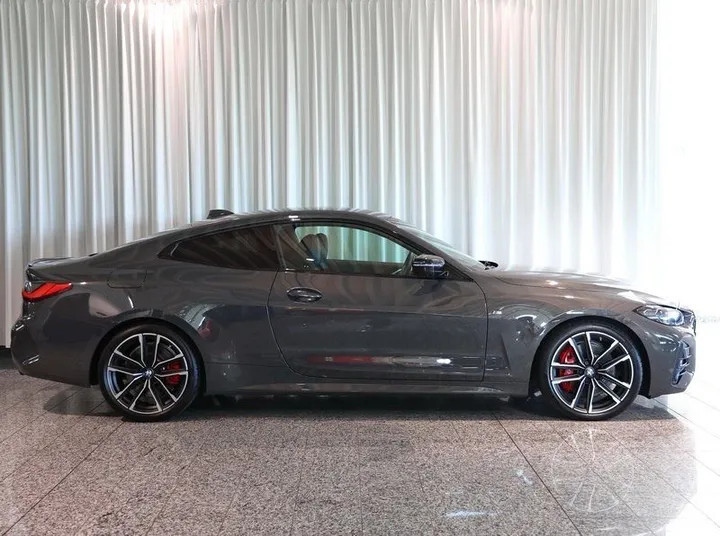 BMW 430
