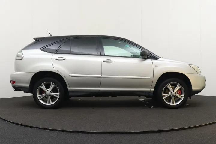 Lexus RX 400