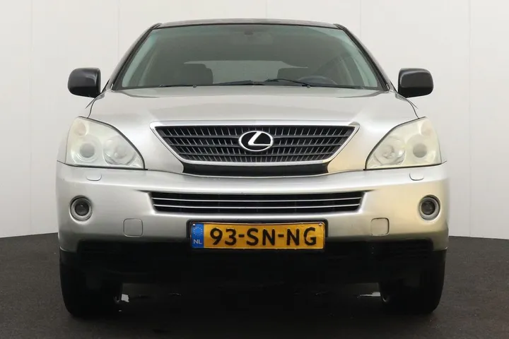 Lexus RX 400