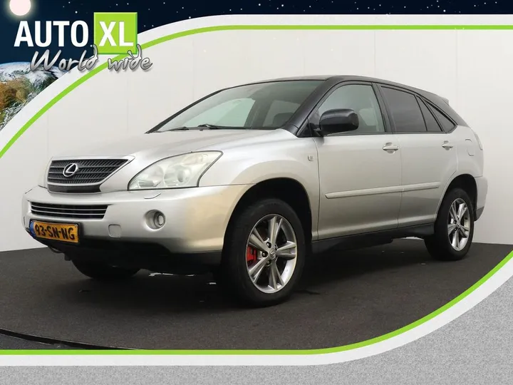 Lexus RX 400