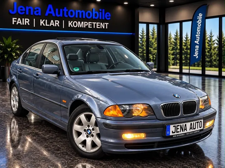 BMW 328