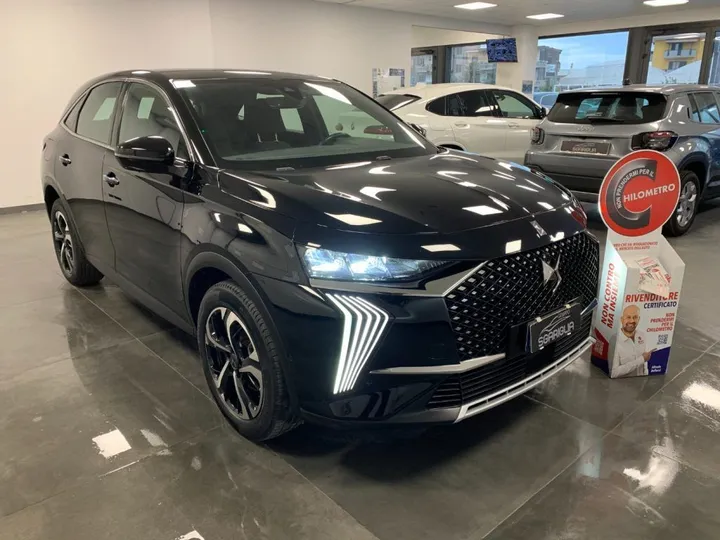 DS Automobiles Other