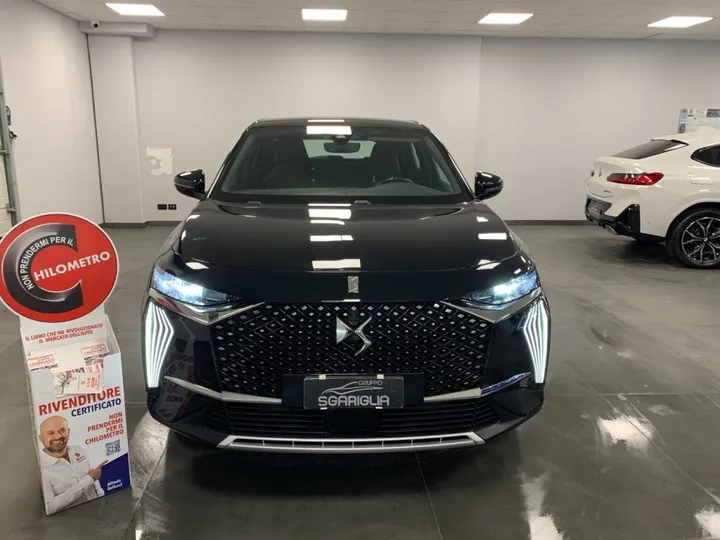 DS Automobiles Other