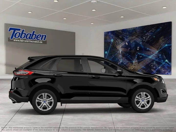 Ford Edge
