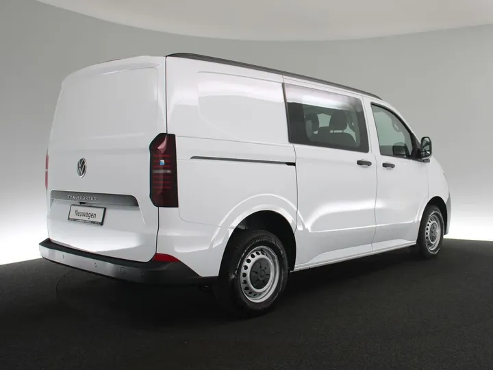 Volkswagen T7 Transporter