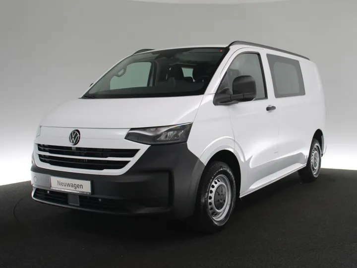 Volkswagen T7 Transporter