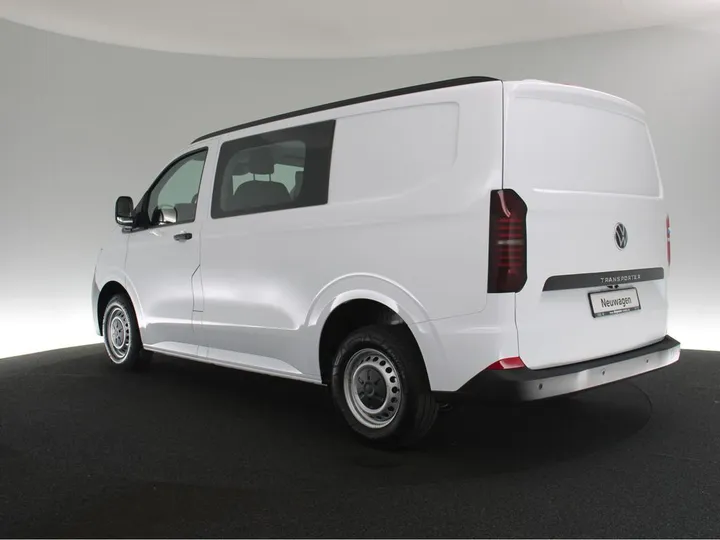 Volkswagen T7 Transporter