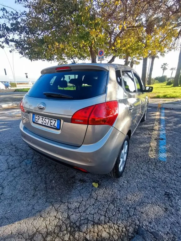 Kia Venga