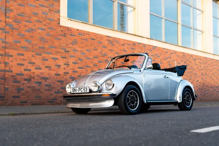 Volkswagen Käfer