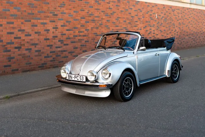 Volkswagen Käfer