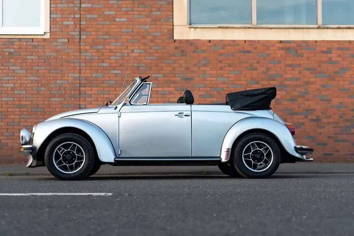 Volkswagen Käfer