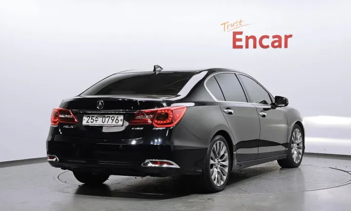 Honda Legend