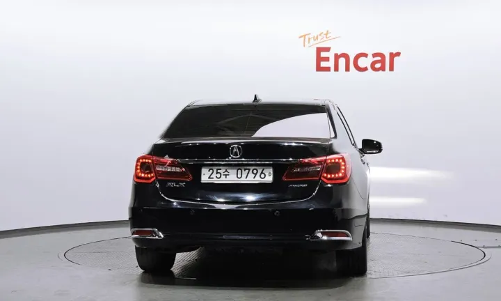 Honda Legend