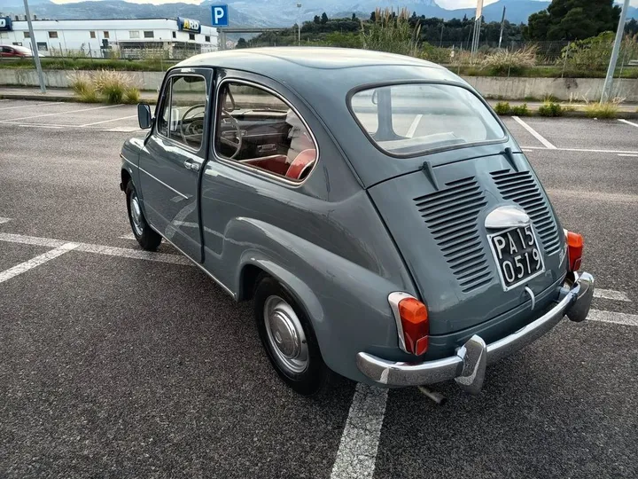 Fiat Seicento