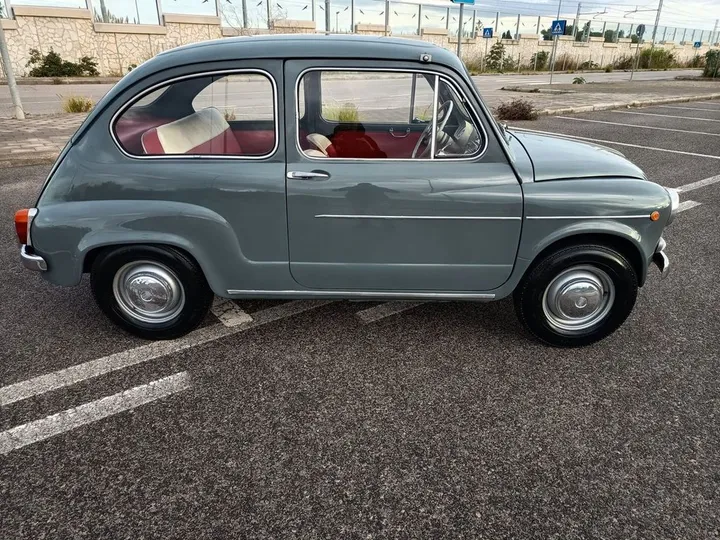 Fiat Seicento