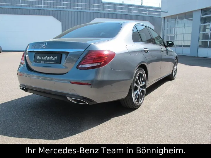 Mercedes-Benz E 350