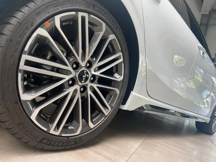 Kia cee'd / Ceed