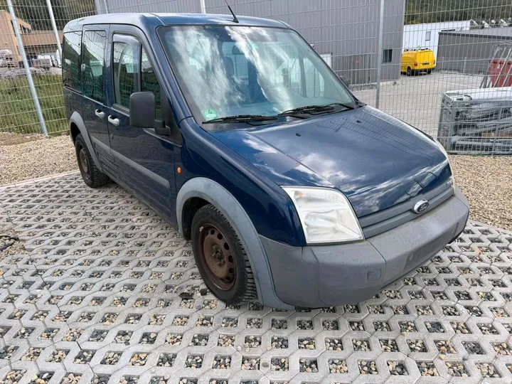 Ford Tourneo Connect