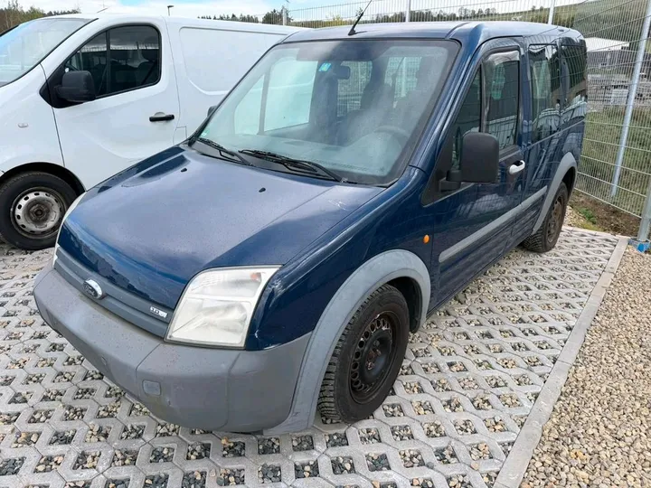 Ford Tourneo Connect