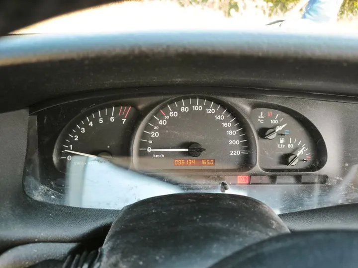 Opel Vectra