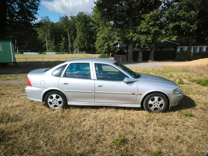 Opel Vectra