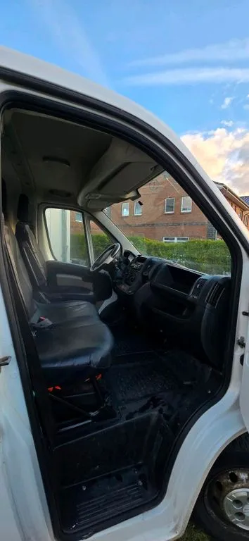 Citroën Jumper