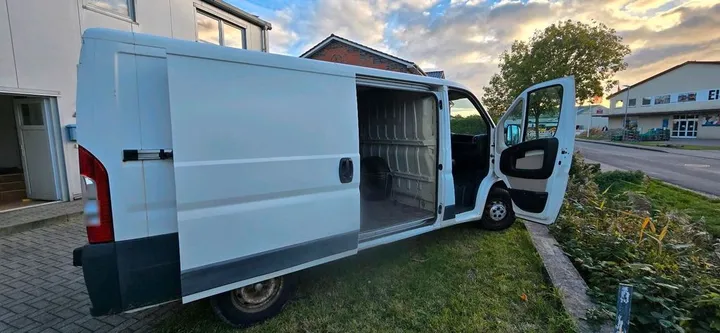 Citroën Jumper