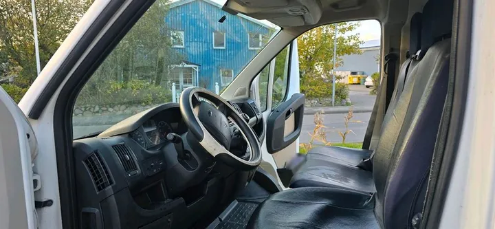 Citroën Jumper