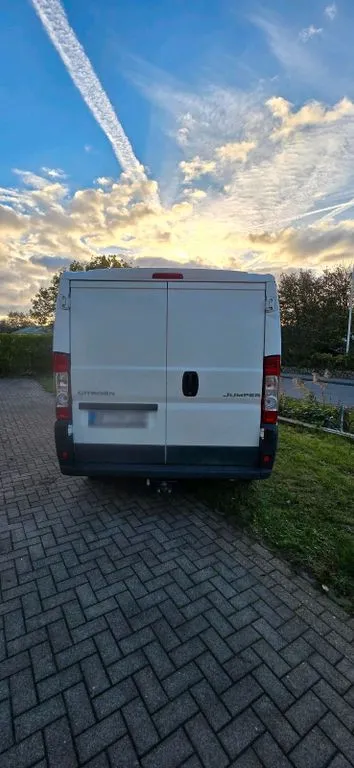 Citroën Jumper